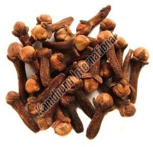 Dry Cloves