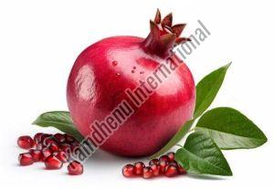 Fresh Pomegranate