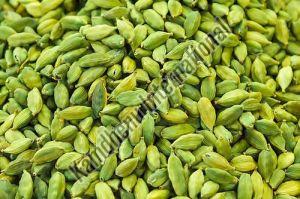 Green Cardamom