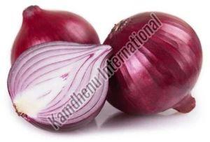 Natural Red Onion