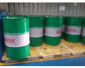 Ercon Oil Spill Containment Pallets