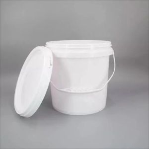 3 Ltr. Plastic Bucket
