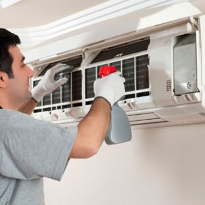 Air Conditioner Repairing Services