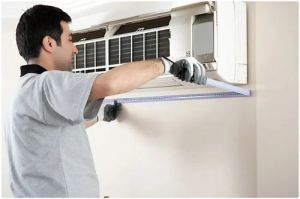 Air Conditioner Installation Service