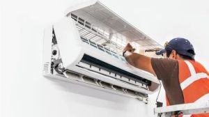 Air Conditioner Maintenance Service