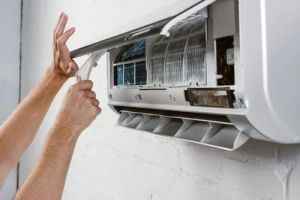 Split AC Installation Service