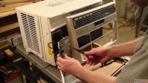 Window AC Repairing Service