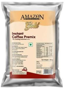 Amazon Gold Instant Coffee Premix