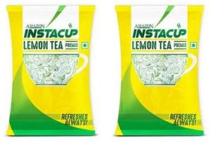 Amazon Instacup Lemon Tea Premix