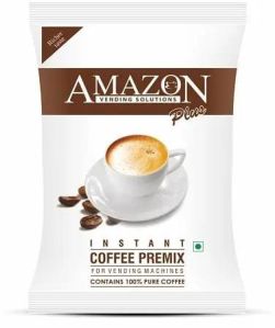 Amazon Plus 3-in-1 Instant Coffee Premix