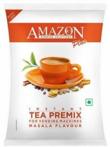 Amazon Plus 3-in-1 Instant Tea Masala Premix