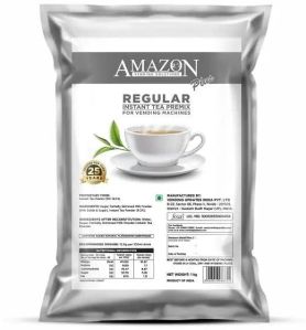 Amazon Plus Regular 3-in-1 Instant Tea Premix