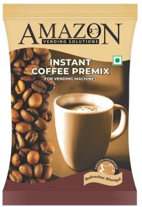 Amazon Premium 3-in-1 Coffee Premix