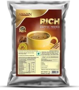 Amazon Rich 3-in-1 Coffee Premix