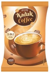 Atlantis Kadak 3-in-1 Coffee Premix
