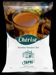 Cherise Mumbai Masala Tea Premix