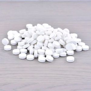Diloxanide Furoate 500mg Tablets
