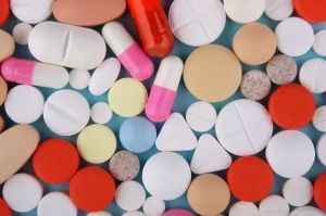Norfloxacin 400mg Tablets