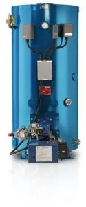 Hot Water Boilers