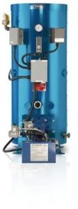 Hot Water Boilers