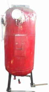 Coal Fired Hot Water Boiler