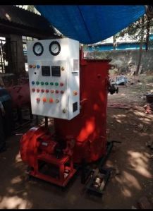Stainless Steel Electric Steam Boiler