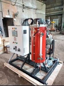 Industrial Electric Steam Boiler