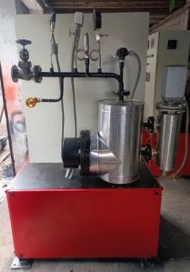 Stainless Steel Electric Steam Generator