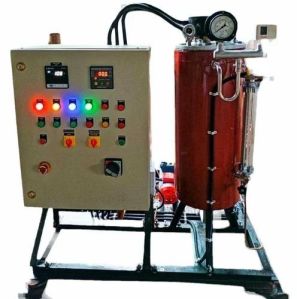 Electrode Steam Boiler