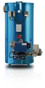 Hot Water Boilers