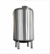 Industrial Storage Tank