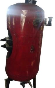 Carbon Steel Steam Vessel
