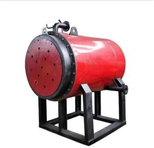Industrial Electric Steam Boiler