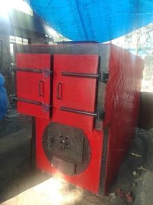 Industrial Electric Steam Boiler