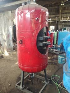 Saw Dust Hot Water Boilers