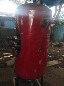 Saw Dust Hot Water Boilers