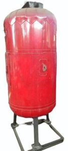 Carbon Steel Steam Vessel