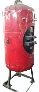 Carbon Steel Steam Vessel