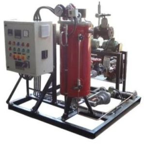 Electrode Steam Boiler