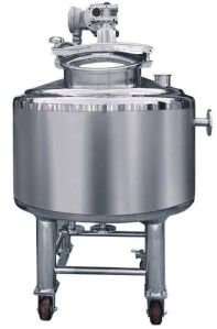 Reaction Vessel
