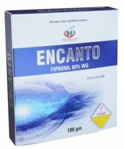 Fipronil 80 Wg Insecticide