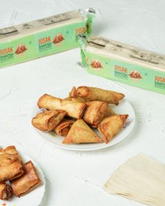 Spring Roll Dough Sheets