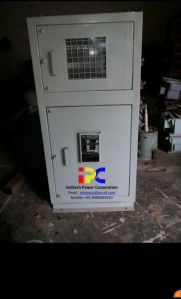 11KV Metering Box Panel