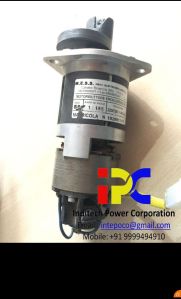 VBC Motor