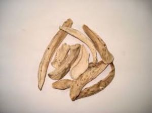 Dried Amchur
