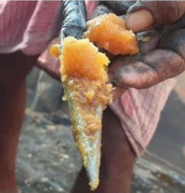 Rab Jaggery
