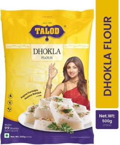 dhokla flour