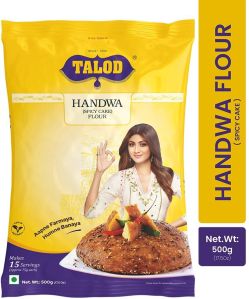 Handwa Flour