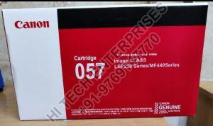 Canon 057 Toner Cartridge