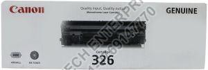 Canon 326 Toner Cartridge